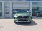Ford Kuga 2.5i FHEV Aut Active X-Techno+Winter Pack, Stof, 4 cilinders, Elektrische ramen, Bedrijf