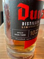 Duvel Distilled 2019 Limited Edition, Verzamelen, Biermerken, Ophalen, Nieuw, Duvel