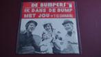 single DE BUMPERS, Comme neuf, 7 pouces, Pop, Enlèvement ou Envoi