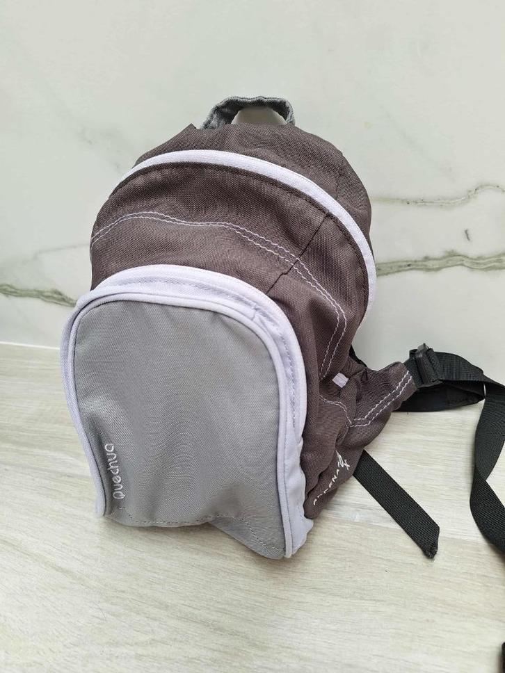 Klein wandel of sportzakje Decathlon Quechua, Sport en Fitness, Bergsport en Wandelen, Ophalen