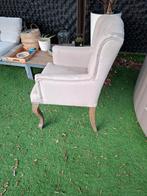 Gratis Franse bergere stoel, Ophalen