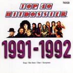 Top 40 Hitdossier 1991-1992 (2CD), Enlèvement ou Envoi