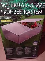 garden feelings kweekbak-serre, Ophalen, Nieuw