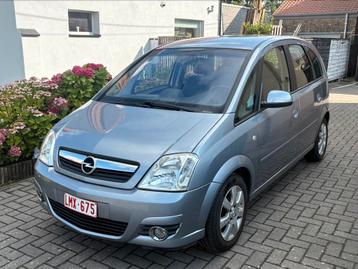 Opel Meriva 1.4i Benzine | 1ste eigenaar | Veel opties! beschikbaar voor biedingen