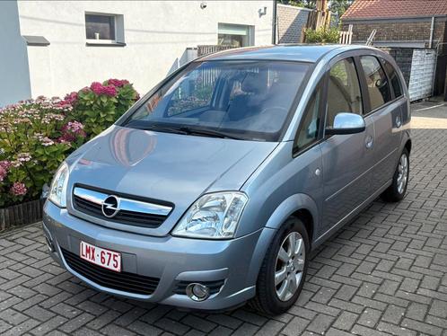 Opel Meriva 1.4i Benzine | 1ste eigenaar | Veel opties!, Auto's, Opel, Bedrijf, Te koop, Meriva, ABS, Airbags, Airconditioning