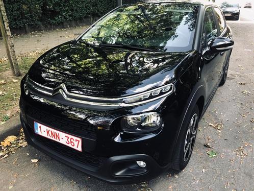 Auto, Auto's, Citroën, Particulier, C3, ABS, Adaptive Cruise Control, Airbags, Airconditioning, Android Auto, Apple Carplay, Bluetooth