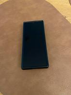 Samsung Z Fold 6 bleu  Nieuwstaat, Telecommunicatie, Mobiele telefoons | Samsung, Ophalen, Zo goed als nieuw