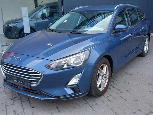 Ford Focus break automaat 1.0 benzine (bj 2020), Auto's, Ford, Bedrijf, Te koop, Focus, ABS, Airbags, Airconditioning, Android Auto