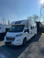 Elnagh t loft, Particulier, Elektrisch, Fiat