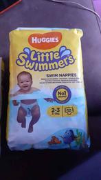 Plusieurs paquets de pampers de piscine neuf, Enlèvement, Neuf, Autres types