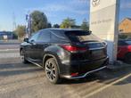 Lexus RX 450H Executive Line Lexus RX450h Executive Line, Auto's, Lexus, Automaat, Zwart, Zwart, 178 g/km