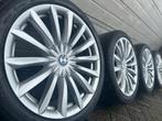 19 inc BMW 5 6 7 serie G10 G11 G12 G30 G31 G32 velgen banden, Auto-onderdelen, 19 inch, Banden en Velgen, Ophalen of Verzenden