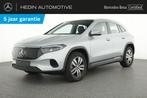 Mercedes-Benz EQA 250+ Luxury Line | Panoramisch Dak | Smart, Stof, Gebruikt, 547 km, Regensensor