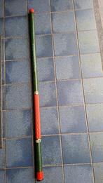 Vishengel, Watersport en Boten, Hengelsport | Algemeen, Ophalen, Gebruikt, Vaste hengel
