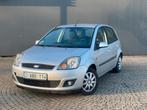 Ford fiesta automaat met keuring voor verkoop, Automaat, Bedrijf, 5 deurs, Euro 4