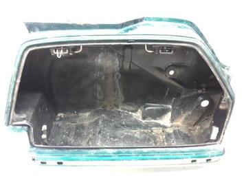 GL1500 1988 - 2001 Honda Koffers Zijkoffer D1-56364 beschikbaar voor biedingen