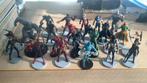 25 Marvel actie figuren, Kinderen en Baby's, Speelgoed | Actiefiguren, Ophalen of Verzenden