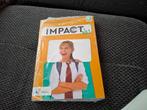 Leerwerkboek Nederlands 1, Impact nu. Plantyn, Boeken, Schoolboeken, Ophalen, Plantyn, Nieuw, Nederlands