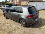 volkswagen golf, Auto's, Volkswagen, Voorwielaandrijving, Stof, USB, 5 deurs