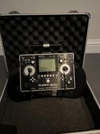 Jeti DC16 RC zender, Ophalen of Verzenden, Zo goed als nieuw