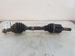 AANDRIJFAS RECHTS VOOR 159 (939AX) (|50500525|51876366|), Gebruikt, Alfa Romeo