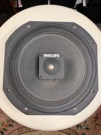 Verschillende luidsprekers van Atc, Isophone, Mission, Audio, Tv en Foto, Luidsprekerboxen, Ophalen, Zo goed als nieuw, Philips