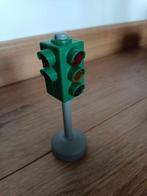 Verkeerslicht, Ophalen, Nieuw, Jongen of Meisje
