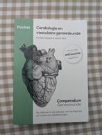 Pocket guide: cardiologie en vasculaire geneeskunde, Ophalen of Verzenden
