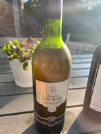 Wijn uit 2001, Verzamelen, Ophalen, Zo goed als nieuw