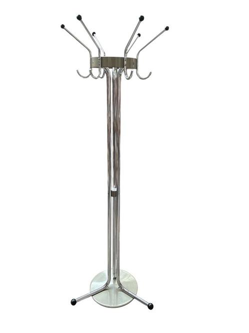 Tubax kapstok, Huis en Inrichting, Woonaccessoires | Kapstokken, Gebruikt, Staande kapstok, 150 tot 200 cm, Metaal, Ophalen