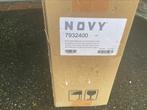 Recirculatie box novy zwart nieuw, Elektronische apparatuur, Ophalen, Overige typen, Nieuw, Inbouw