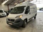 Fiat Ducato 2016, Achat, Entreprise, Autres carburants, Occasion