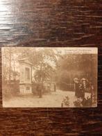 Postkaart Scherpenheuvel, Envoi, Avant 1920, Affranchie, Brabant Flamand