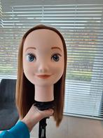 Kapperspop Buki met accessoires, Kinderen en Baby's, Ophalen of Verzenden