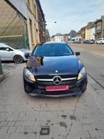 MERCEDES A180 1800CC DISEL 2016, Auto's, Testrit aan huis, Stof, Euro 6, Zwart