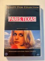 DVD: Paris, Texas - Wim Wenders, Cd's en Dvd's, Ophalen of Verzenden, Zo goed als nieuw