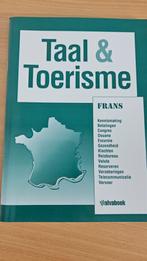 G. Edens - Taal & Toerisme Frans, Livres, Livres scolaires, Enlèvement ou Envoi, Neuf, G. Edens, Néerlandais