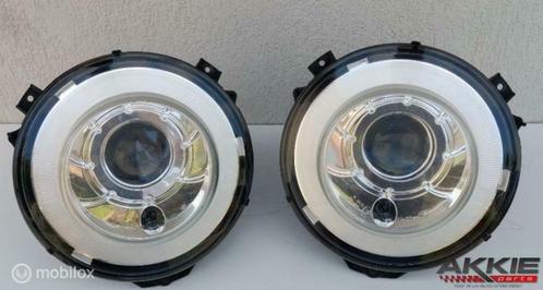 Mercedes G55 AMG koplamp W463 Koplampen set a4638200759, Auto-onderdelen, Verlichting, Gebruikt, Ophalen of Verzenden