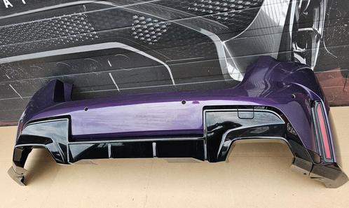 Achterbumper BMW NIEUWE 1 Serie F70 M PAKKET 51125A35D89, Auto-onderdelen, Carrosserie, Bumper, Achter, Gebruikt, Herkomst onderdeel bekend
