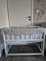 Ledikant/ co sleeper, Enlèvement, Lit