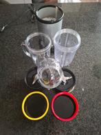 Blender, Enlèvement, Utilisé, Mélangeur