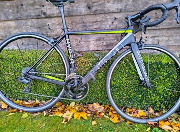 racefiets Battaglin Hyper Full-carbon  maat 51 beschikbaar voor biedingen