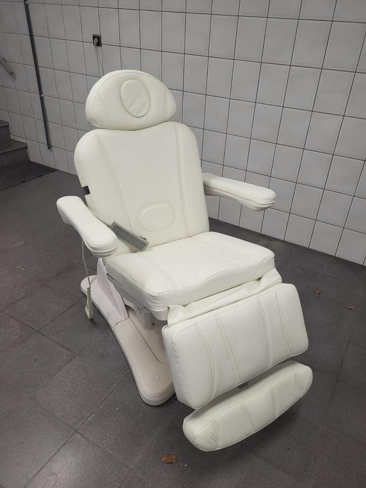 Behandelstoel, Sport en Fitness, Gezondheidsproducten en Wellness, Zo goed als nieuw, Ophalen