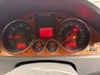 auto, Auto's, Volkswagen, Voorwielaandrijving, 4 deurs, Zwart, Blauw