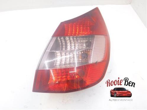 Achterlicht rechts van een Renault Megane Scenic, Auto-onderdelen, Verlichting, Renault, Gebruikt, 3 maanden garantie, Ophalen of Verzenden