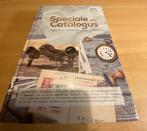 Speciale catalogus 2017 met boekje plaatfouten, Postzegels en Munten, Ophalen of Verzenden