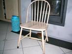 Vintage zweedse keukenstoel, Ophalen