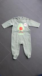 Pyjama van Wiplala (maat 62), Kinderen en Baby's, Babykleding | Maat 62, Nacht- of Onderkleding, Gebruikt, Ophalen of Verzenden