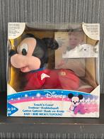 Disney touch n crawl Mickey vintage, Enlèvement ou Envoi