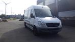 Mercedes Sprinter 315 CDI (Stock ID 12660), Wit, Mercedes-Benz, Bedrijf, Euro 4